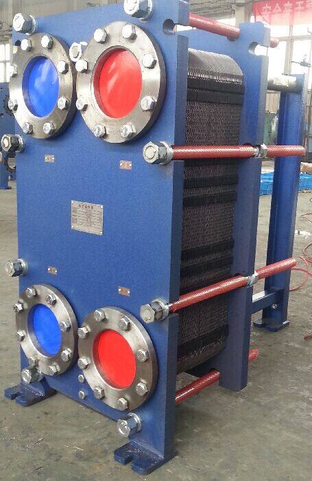 板式換熱器的計(jì)算方式有哪些？