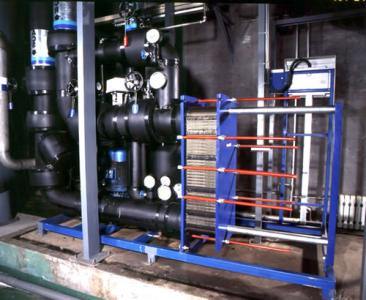 生產板式換熱器時要考慮哪些問題?