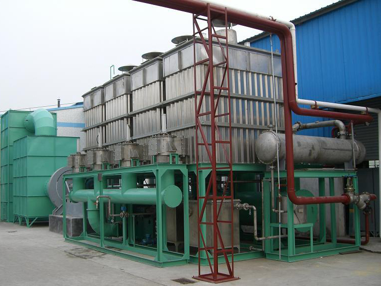 垃圾焚燒爐系統有哪些要求?