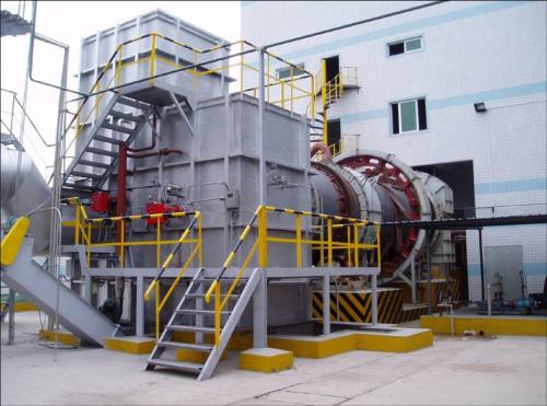 垃圾焚燒爐有必要確保的工藝條件及優勢有哪些?