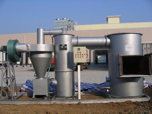 河南雙誠環境科技網教您如何挑選垃圾焚燒爐?