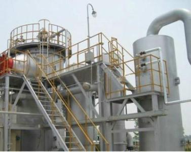 工業廢物焚燒爐的工藝和使用特點有哪些?