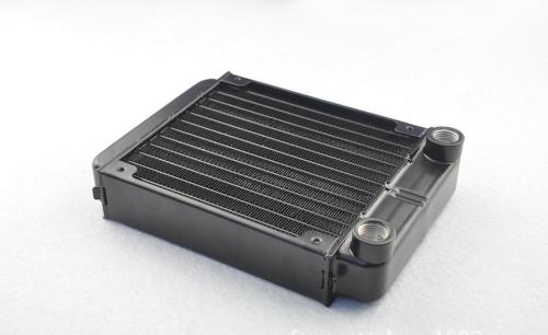 散熱器生產工藝規程有哪些?