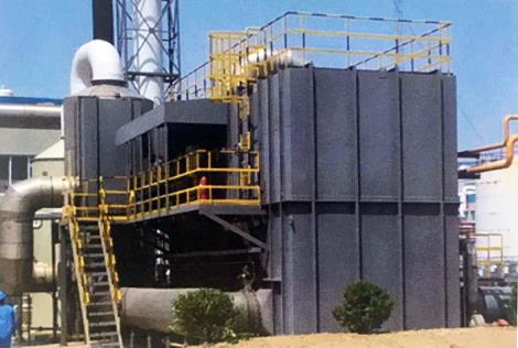 河南雙誠環境蓄熱焚燒爐能幫助節省能源嗎?