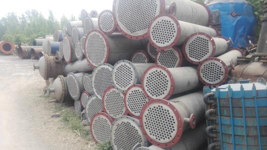 冷凝器為什么會(huì)生銹呢?