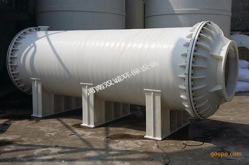 螺旋板換熱器的傳熱系數有哪些?