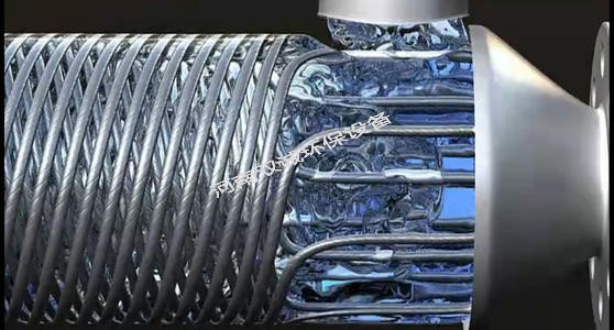 螺旋板式換熱器的結構、性能及特點有哪些?