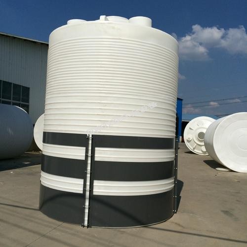 不同材質的儲罐使用有哪些區別呢?