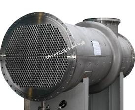 換熱器縮放管管內流體流動影響因素有哪些?