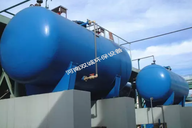 雙誠生產的防腐儲罐能夠防腐多久呢?