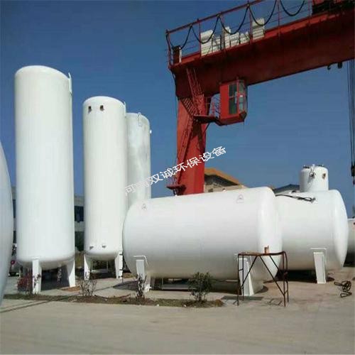 國內大型常壓LNG儲罐的發展趨勢怎么樣?