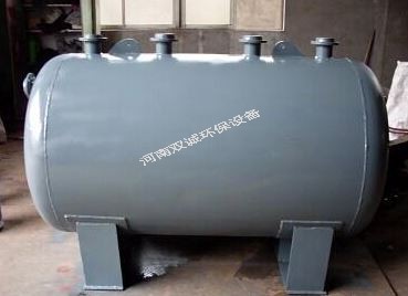 如何解決鋼襯塑料儲罐出現成型誤差?-雙誠