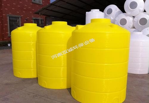 PE塑料儲罐的發展前景怎么樣?-雙誠