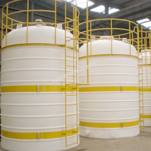 如何檢查新置塑料儲罐的質量?-雙誠