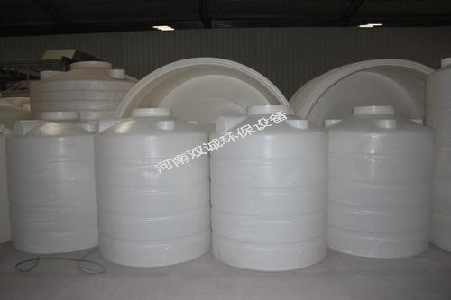 【雙誠儲(chǔ)罐】酸堿儲(chǔ)罐有哪些特征?