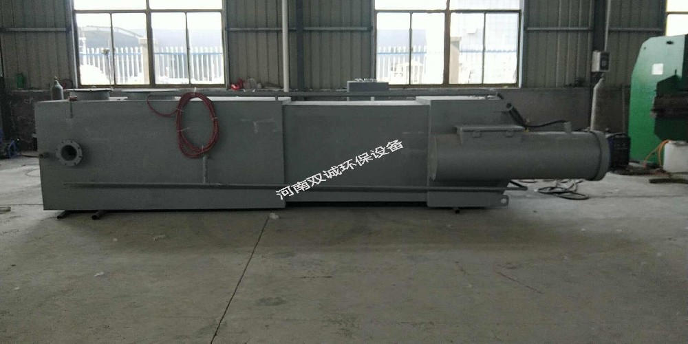 農村垃圾焚燒爐設備的特點有哪些呢?