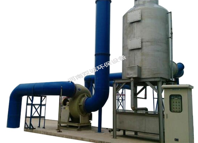 回轉(zhuǎn)窯焚燒爐的概述：