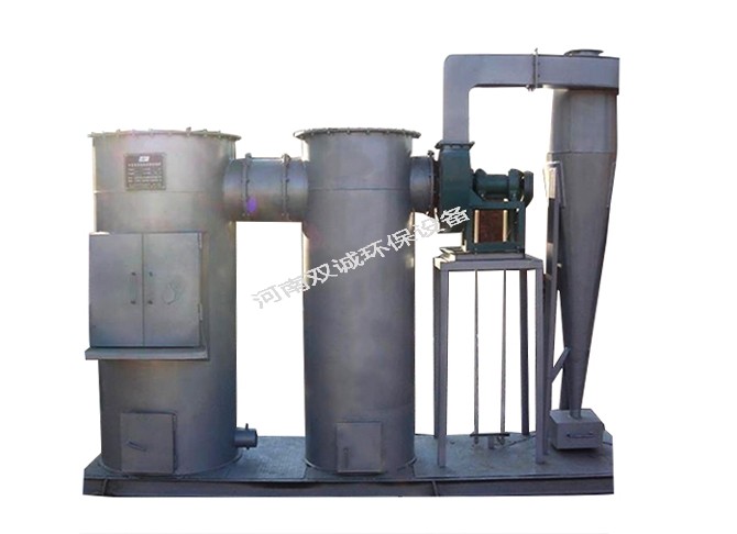 隨著國家環境標準趨于嚴格，生活垃圾焚燒爐焚燒生活污泥主要體現在以下幾個問題：