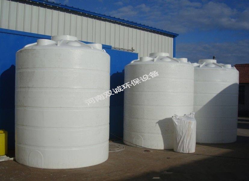 化工儲罐不可忽視的部件的作用: