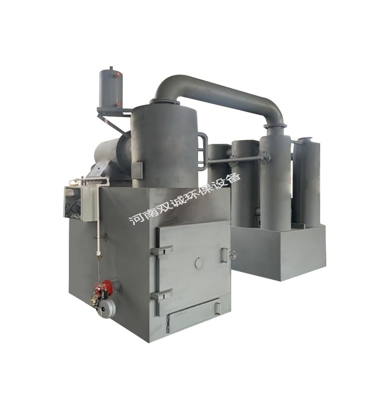 工業垃圾焚燒爐發展的形式特點