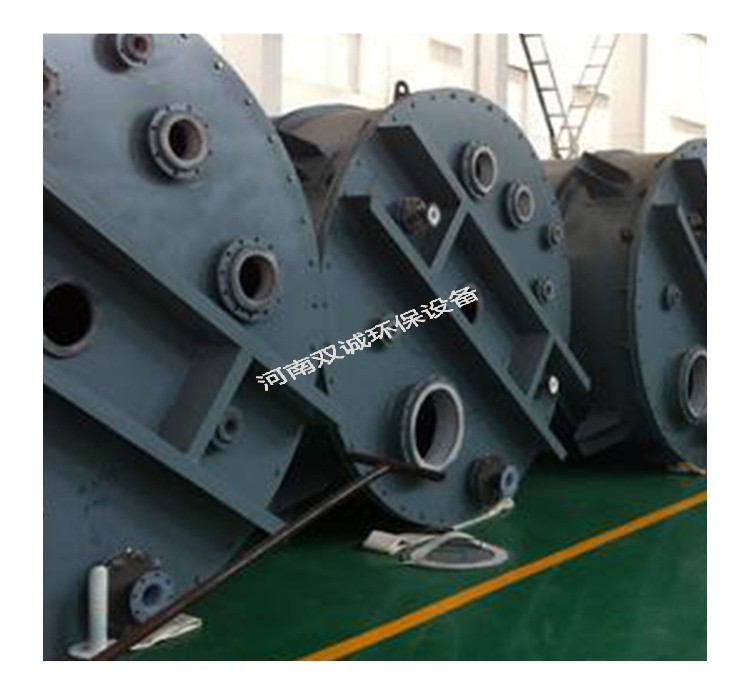 鋼襯塑儲罐的操作溫度控制系統