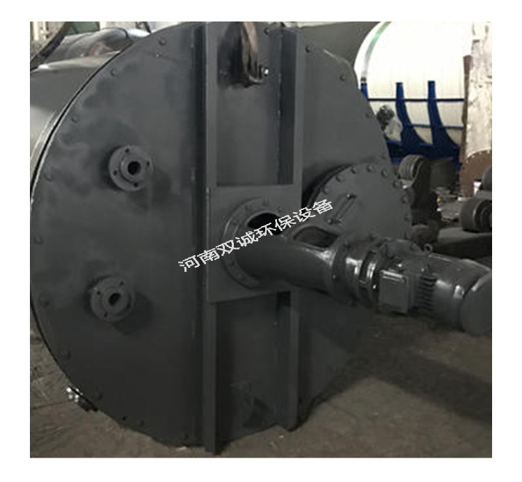 鋼襯塑儲罐的操作溫度控制系統