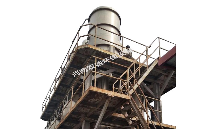 mvr蒸發器技術簡述