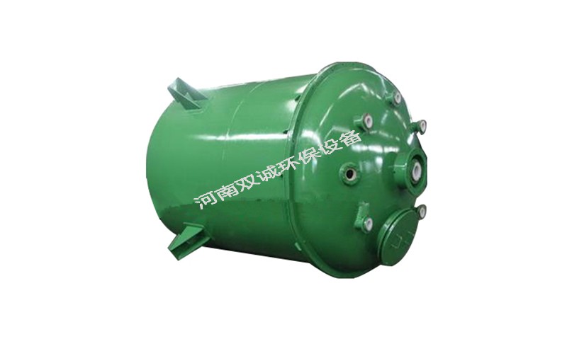 化工儲罐應如何保養