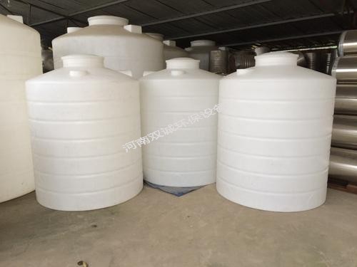 PE儲罐優勢體現