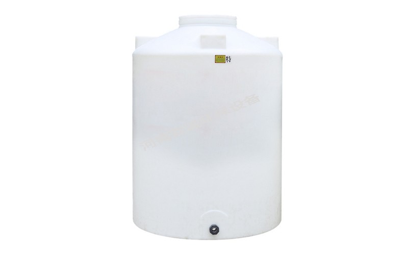 環保滾塑儲罐產品