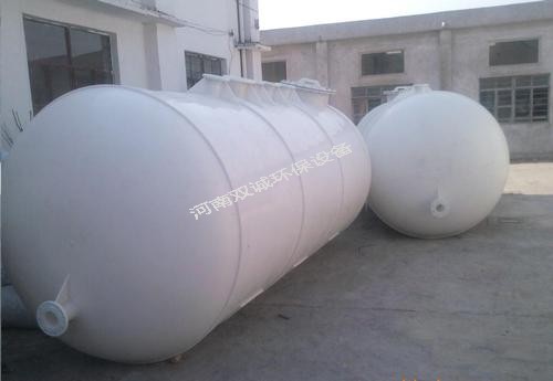 聚丙烯儲罐塑料離心風機有哪些優點?