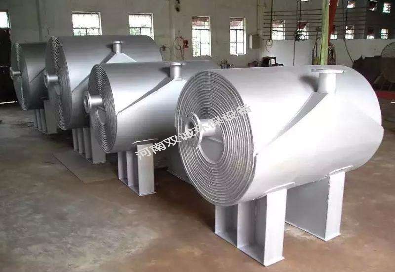 換熱器原理、種類、清洗、型號
