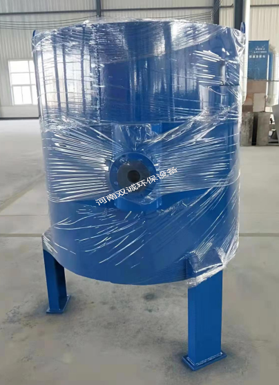 螺旋板式換熱器的保養方法