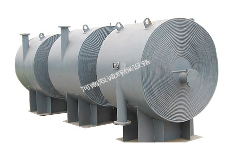 螺旋板式換熱器是如何實現防堵塞的？